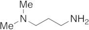 3-(Dimethylamino)-1-propylamine