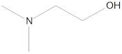 N,N-Dimethylethanolamine
