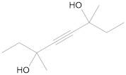Dimethyl octynediol