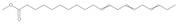 11,14,17-Eicosatrienoic acid-methyl ester