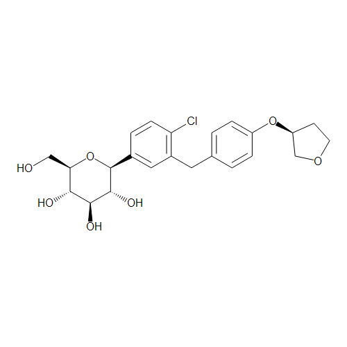 Empagliflozin