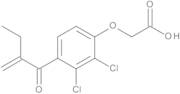 Ethacrynic acid