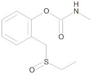 Ethiofencarb-sulfoxide