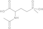 Glufosinate-N-acetyl