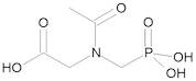 Glyphosate-N-acetyl