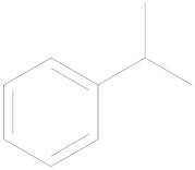 Isopropylbenzene