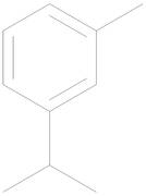 3-Isopropyltoluene