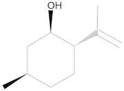 (-)-Isopulegol