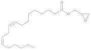 Linoleic acid-glycidyl ester