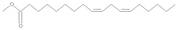 Linoleic acid-methyl ester