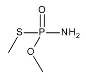 Methamidophos