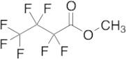 Perfluorobutanoic acid-methyl ester