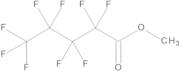 Perfluoropentanoic acid-methyl ester