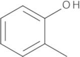 2-Methylphenol