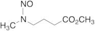 N-Nitroso-N-methyl-4-aminobutyric acid-methyl ester