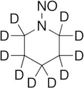 N-Nitrosopiperidine D10