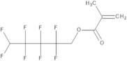 1H,1H,5H-Perfluoropentyl methacrylate