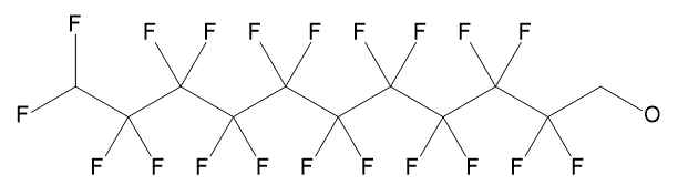 1H,1H,11H-Perfluoro-1-undecanol