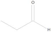 Propionaldehyde