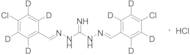 Robenidine D8 hydrochloride