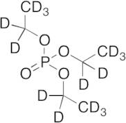 Triethyl phosphate D15