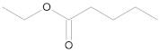 Valeric acid-ethyl ester