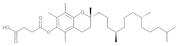 D-alpha-Tocopheryl hydrogen succinate