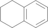 1,2,3,4-Tetrahydronaphthalene