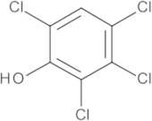 EPA Method 8270 Calibration by Class Mixture 2000 µg/mL in Dichloromethane
