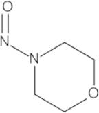 Nitrosamine Mixture for HJ 809-2016 2000 µg/mL in Methanol