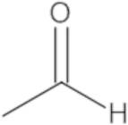 Aldehydes Mixture 875 1000 µg/mL in Water