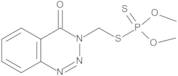 Organophosphorus Pesticides Mixture 988 200 µg/mL in Acetone