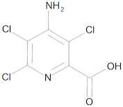 Picloram 100 ug/mL in Methanol