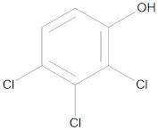 2,3,4-Trichlorophenol 100 µg/mL in Methanol