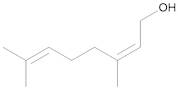 Nerol 1000 µg/mL in Isopropanol