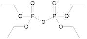TEPP 1000 µg/mL in n-Hexane