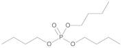 Tributyl Phosphate 1000 µg/mL in Methanol