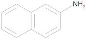 2-Aminonaphthalene 1000 µg/mL in Dichloromethane