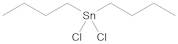 Di-n-butyltin dichloride 1000 µg/mL in Methanol