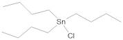 Tri-n-butyltin chloride 1000 µg/mL in Methanol