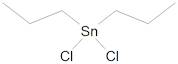 Di-n-propyltin dichloride 1000 µg/mL in Methanol