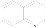 Quinoline 500 µg/mL in Methanol