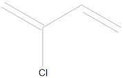 Chloroprene 5000 µg/mL in Methanol
