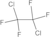 1,2-Dichlorotetrafluoroethane (CFC-114) 2000 µg/mL in Methanol