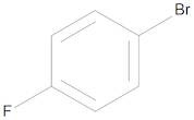 4-Bromofluorobenzene (BFB) 2000 µg/mL in Methanol