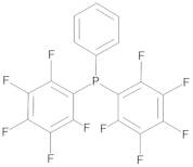 Decafluorotriphenylphosphine (DFTPP) SV Tuning 1000 µg/mL in Acetone