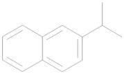 2-isopropylnaphthalene 10000 µg/mL in Hexadecane