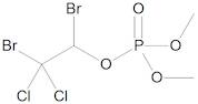 Naled (Dibrom) 100ug/mL in Acetonitrile