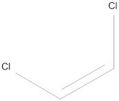 cis-1,2-Dichloroethene 2000 µg/mL in Methanol