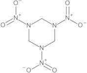 Hexogen (RDX) 100 µg/mL in Acetonitrile